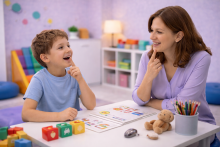 hallássérültek gyógypedagógiai fejlesztése