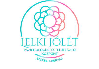 Lelki Jólét - Pszichológus Központ - Székesfehérvár